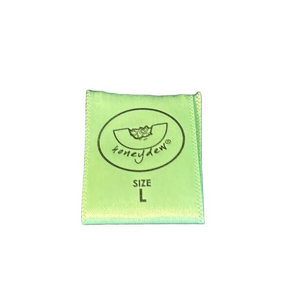 Honeydew Sweatshirt Women Large Gray Velour Velvet Loungewear Comfy Soft Relaxed - Picture 2 of 5